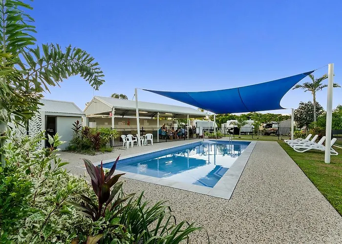 Townsville Tourist Village